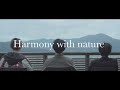 Q  harmony with nature featcoreplex