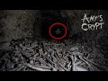 Paris catacombs forbidden  scary ghost evidence captured in paranormal investigation