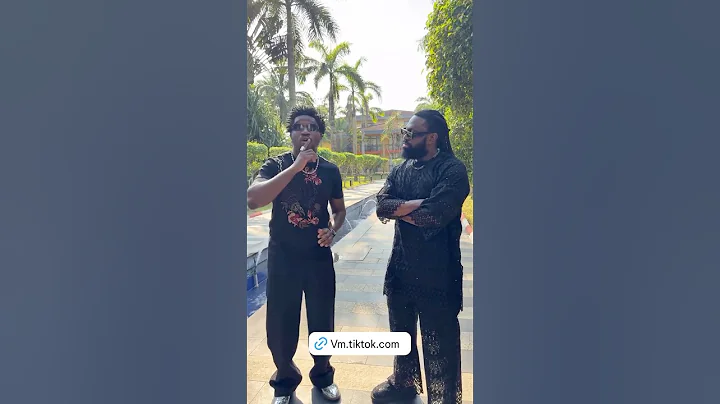 Nasboi X Timaya, Nasboi new music is lit 🔥 #shorts