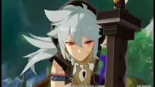 Gensin Impact Amv Intro 1