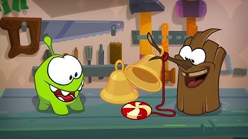 FIND THE HIDDEN OBJECT Episode 7 (Cut the ROPE) EN