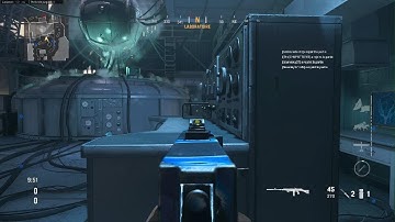 Call of Duty Vanguard: Team Deathmatch Sphere V2 Rocket Gameplay [No Commentary] #19