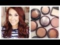 Top Favorite Highlighters | Jaclyn Hill