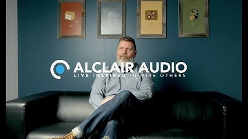 Alclair Audio - Our Story Is YOUR Story
