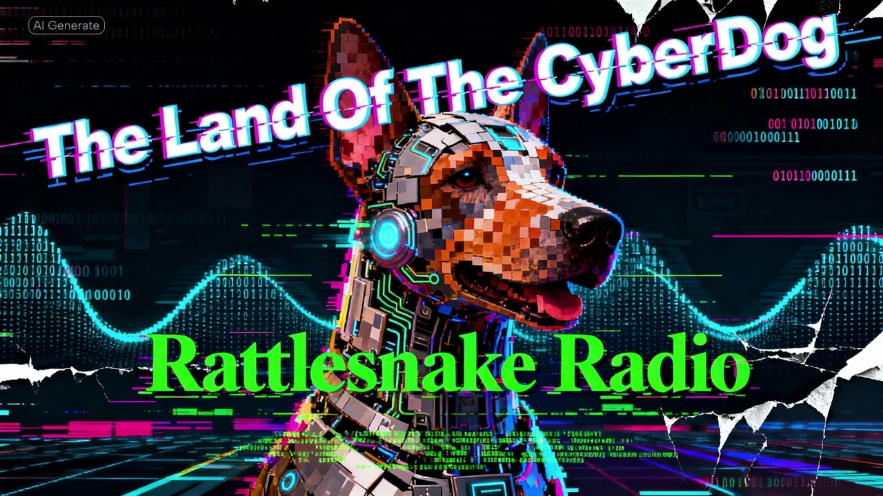 Songh: The Land Of The Cyberdog