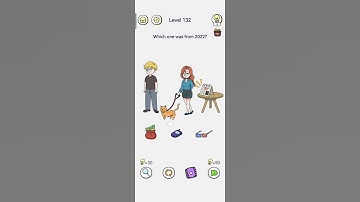 brain maze level 132 | #shorts