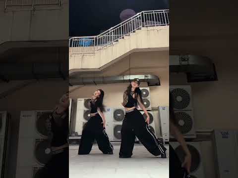 Mantra ~ JENNIE (제니) #dance cover