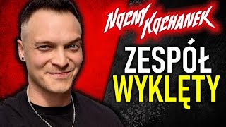 Download Lagu NOCNY KOCHANEK - DLACZEGO ICH NIENAWIDZISZ? MP3