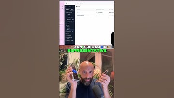Speak to a Human: Call Transfer Setup Tutorial