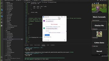 060623 COSC 1337 C++ Intro  to While loop with Catch2 test cases