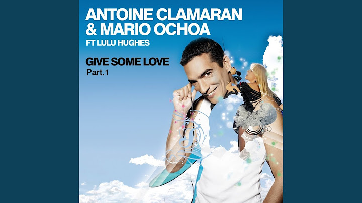 Souldynamic & Lt. Brown