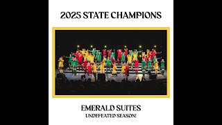 Celebrity Pendleton Heights Emerald Suites 2025 State Finals Wealth
