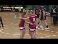 30 | UHC Sparkasse Weißenfels vs. Dümptener Füchse | 8. Spieltag - 22.11.2025