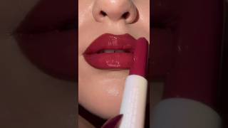 ?how to apply lipstick properly and give perfect shape to lips. Full link in dis.. shortvideo