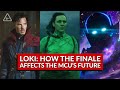 Loki: How the Finale Affects the MCU’s Future (Nerdist News w/ Dan Casey)