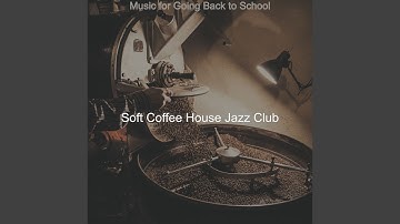 Understated Big Band - Ambiance for Commuting