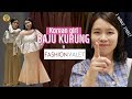 Korean girl buys Baju Kurung in FashionVallet of Malaysia ｜ Blimey Everybody EP.07