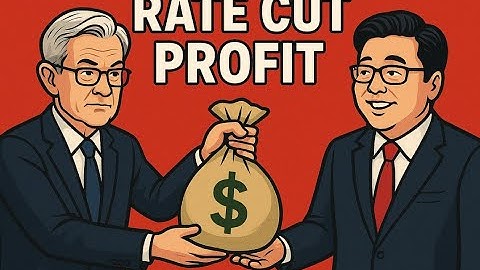 Why The FED Just Paid BMNR