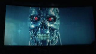 Terminator 2 3D: Battle Across Time Final Show at Universal Orlando Terminator 2 3D: Battle Across Time Final Show at Universal Orlando
