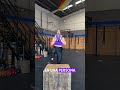 UN ENTRENO QUE..