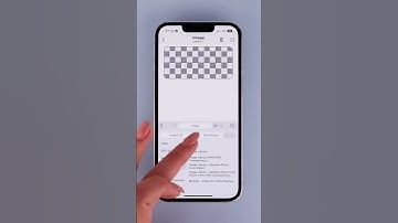 How to create a interactive widget cover ✨