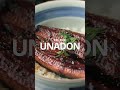 How to make Unadon (Eel Rice)