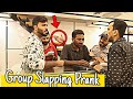 Group slapping prank  pranks in pakistan  desi pranks 2o