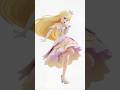 【レゼダンス踊ってみた】 #チェンソーマン #irisout  #プリキュア #ひみつのアイプリ #アイプリ #アイプリバース #プリティーシリーズ #プリオケ  #オリジナル曲 #shorts