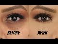 Conceal Dark Circles - NO Creasing, Long Lasting, FULL COVERAGE! (updated 2018)