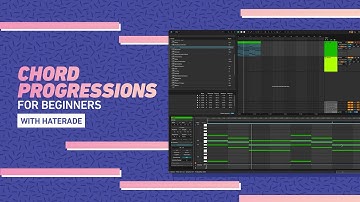 Chord Progressions for Beginners