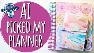 Copilot Picked My New Planners | Planner & Journal Ecosystem
Hey there Planners! Today I am sharing some planner system updates selected by Microsoft Copilot for me. All supplies listed below as well as some videos to watch next!
👀WATCH NEXT:
FrankenPlanning My Erin Condren Summer Planner: https://youtu.be/qW4_WEJZX0s
How To Use A Summer Planner: https://youtu.be/sSw7hCOaEzM
Commonplace Notebooks: https://youtu.be/XrEWqbqDVvE
🖋️IN THIS VIDEO:
Washi Tape Shop: https://www.thewashitapeshop.com?aff=1947
A6 Stalogy: https://amzn.to/43kkXeB
A6 clear cover: https://amzn.to/43klflX
Set of 3 Pocket Notebooks: https://amzn.to/4k7xfOW
Grommet Tool Kit: https://amzn.to/4j5Q7w7
Erin Condren Life Planner: https://shrsl.com/4wen4
Erin Condren Dual Tip Markers: https://shrsl.com/4wen8
ParkNotes Channel: https://www.youtube.com/@UCt1ES FMXQfM3JeO_FrOXw
My Printer & Ink: https://amzn.to/40V3MPc
Laminator: https://amzn.to/3MZFn5q
Label Maker: https://amzn.to/3uuLkRs
Sticker Paper: https://amzn.to/47vOYJh
Cricut: https://amzn.to/3Rf4fIN
💖💖DISCOUNTS & MY FAV PLANNER SUPPLIES💖💖:
❤️Erin Condren Life Planner: https://shrsl.com/3oxpl
*Save 15% when you sign up for email here: https://shareasale.com/r.cfm?b=1999987&u=2559428&m=71368&urllink=&afftrack=
❤️Planning Annies Amazon Store: https://www.amazon.com/shop/planningannie
❤️Day Designer Daily To Do Planner: https://shrsl.com/3oxpy
❤️Scribbles That Matter: (enter SAVE10 & save 10%): https://bit.ly/3RjSVsy
(Some of the links in this description are affiliate links. As an Amazon Associate, affiliate with Erin Condren, Day Designer and other affiliate programs, I earn from qualifying purchases. It costs you nothing extra and it helps support the Planning Annie channel if you shop for items via these links. Thanks for supporting this channel!!)
👋FOLLOW ME
Planning Annie Facebook Group: https://www.facebook.com/groups/793753461217335
Instagram: @planning_annie
Pinterest: https://www.pinterest.com/planningannie
Facebook Page: https://www.facebook.com/PlanningAnnie
📣 CONTACT ME
Want to collab or send me something? Reach out to me here: contactplanningannie@gmail.com
Bullet Journal® (or BuJo® for short) was created by Ryder Carroll. You can learn all about the original system of bullet journaling on the website https://bulletjournal.com/
Disclaimer: This video is not sponsored. All opinions are my own. Affiliate links and referral links may be used within the description box of this video. Using these links costs you nothing extra and I may get compensated when you use them. Thank you for your support of my channel! Copilot Picked My New Planners | Planner & Journal Ecosystem