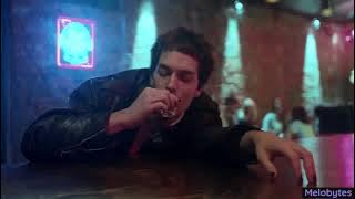 'Gorgeous' by Axel Schylström (Melfest Sweden NF 2023) in the style of the Beatles