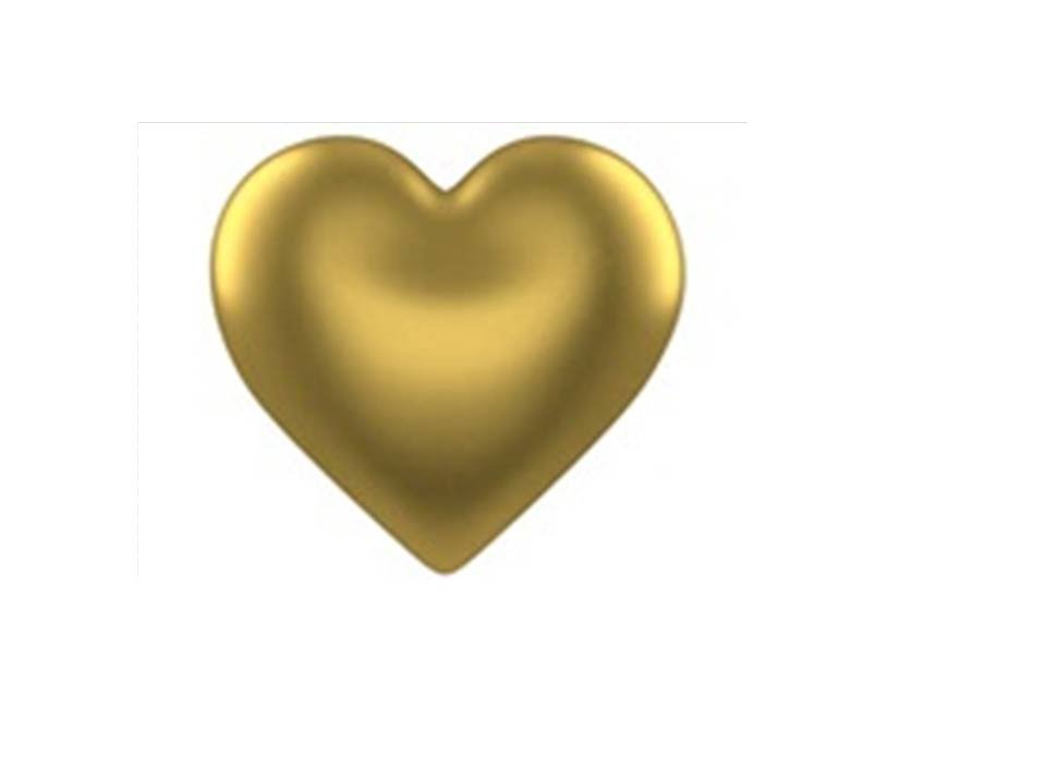 HEART OF GOLD YouTube