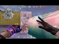 Deep Fried Valorant Highlights | Potato Resolution | Silver 1 | 3-5 Kills | 8-30-24