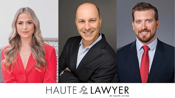 Haute Lawyer Webinar: Real Estate Law and the #Mov...