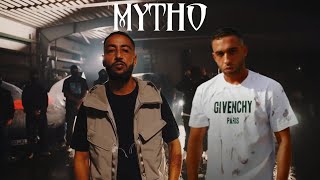 Lacrim - MYTHO ft. Mister You (prod. $ML)