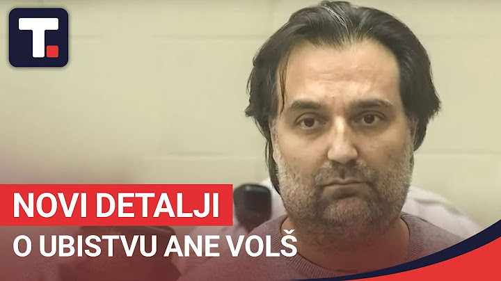 Porodična tragedija u Pančevu - Novi detalji o slučaju ubijene Srpkinje u Americi • TAČNO NA MESTU
