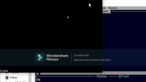 QBASIC program to reversing  the number