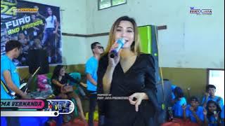 SEPHIA - EVIS RENATA - HAPPY PARTY KANCANE EMA VERNANDA PART 4 - GEDUNG KPN MAYONG