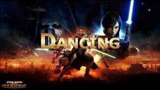 SWTOR: Dancing & Celebration