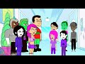 The Not Teen Titans Go Get Grounded The Not Teen Titans Go Get Grounded