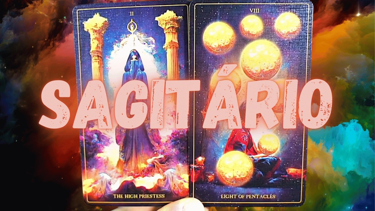 SAGITÁRIO EU TE DOU O NOME ❗️😱🔮 ELE/ELA TE AMA E TE DESEJA 😍🔥 HORÓSCOPO #SAGITÁRIO MARÇO 2026 ❤️