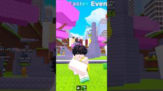 Jamal bajak akun Bang Dovah &amp; main Parkour For Brainrots 😋 #roblox #parkourforbrainrots #robloxedit