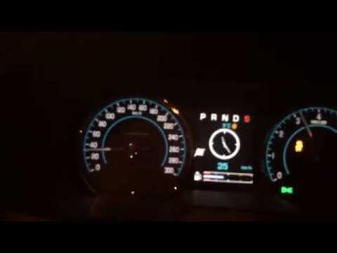 Jaguar XF 3.0