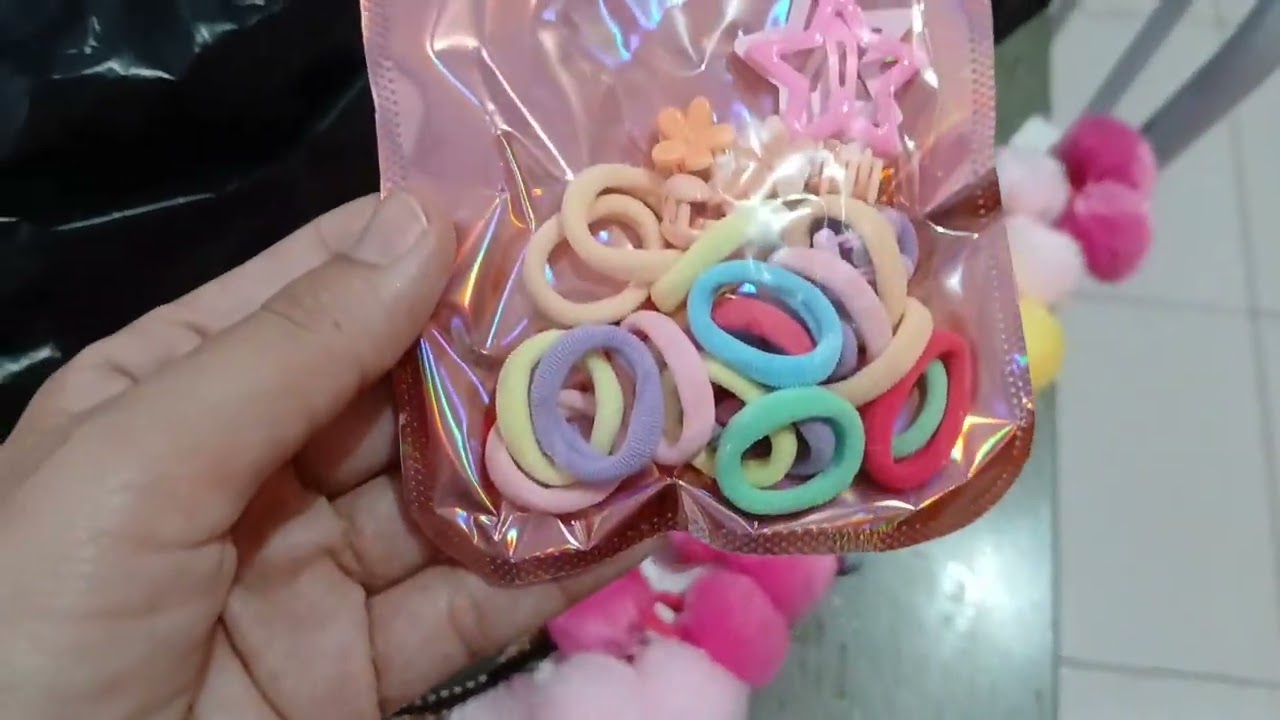 NOVODADES BIJUTERIAS,  TACAS DE CABELO E AVIAMENTOS 