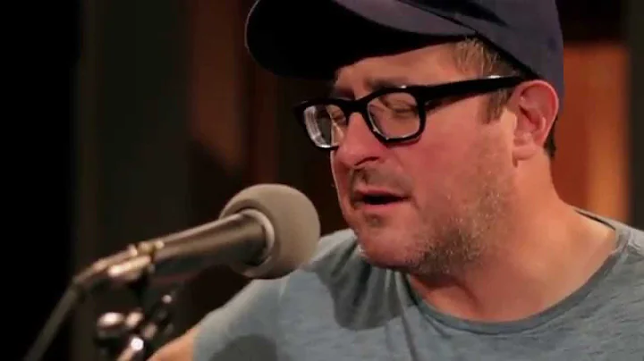 Craig Finn - 'The Full Session' | The Bridge 909 i...