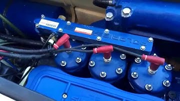 1996 Polaris SLT 780