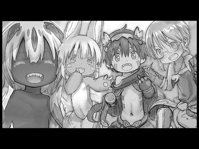 Made in Abyss Chapter 61 Discussion - Forums 