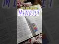 Power of mindset/ cbse 12th grader #trending #studymotivation #growth