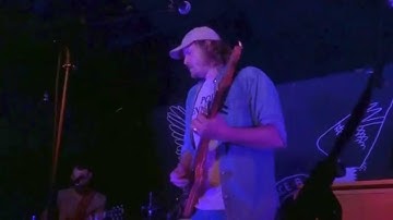 Daniel Norgren - Why May I Not Go Out And Climb The Trees ? (HD) Live In Paris 2015